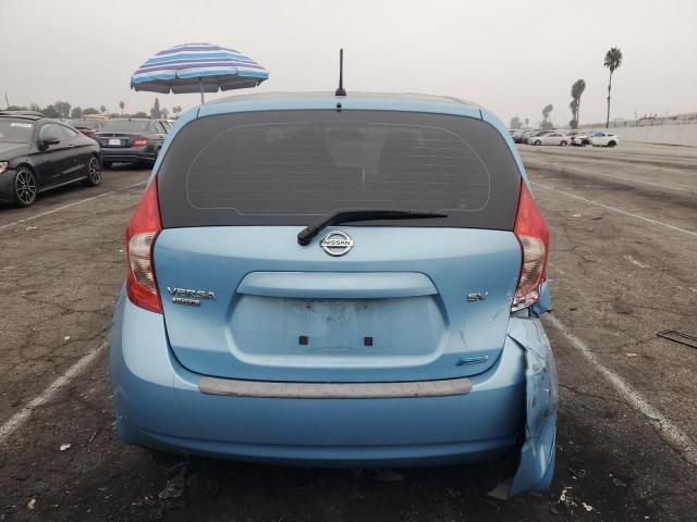 Photo 6 from auction – 2014 NISSAN VERSA NOTE with VIN 3N1CE2CP1EL428725