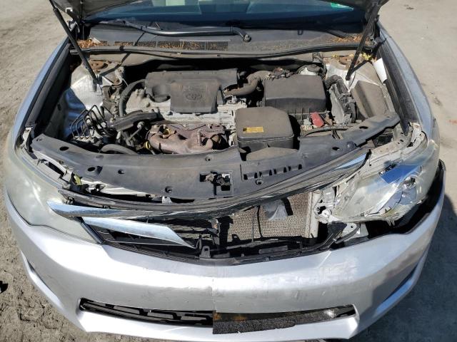 Photo 11 from auction – 2014 TOYOTA CAMRY L with VIN 4T4BF1FK1ER338689