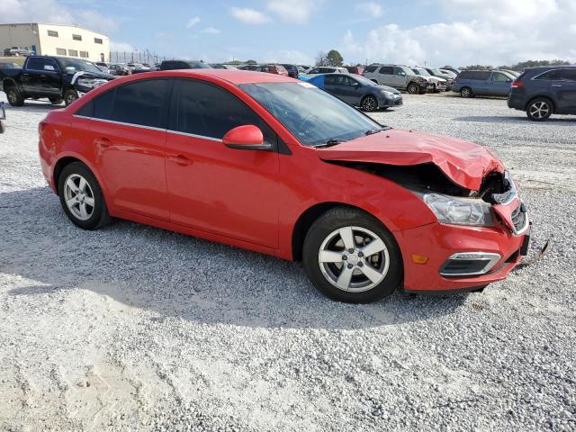 Photo 4 from auction – 2015 CHEVROLET CRUZE LT with VIN 1G1PC5SB2F7253931
