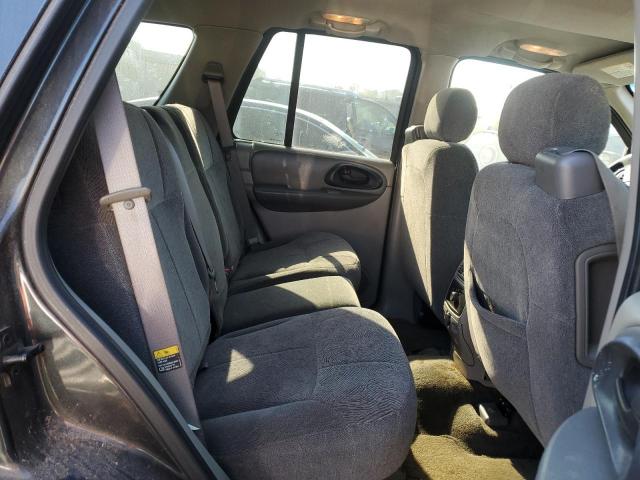 Photo 11 from auction – 2004 CHEVROLET TRAILBLAZE with VIN 1GNDT13S442196487