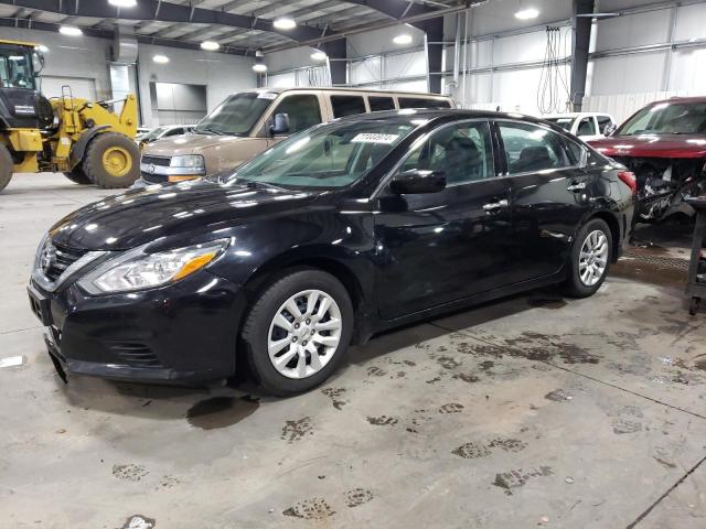 NISSAN ALTIMA 2.5 2016 with VIN 1N4AL3AP7GC260368 - Photo from auction