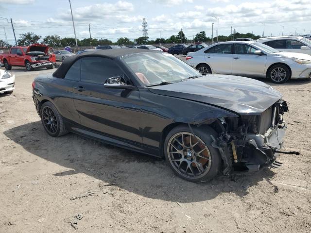 Photo 4 from auction – 2016 BMW M235XI with VIN WBA1M5C5XGV327335