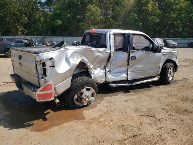 Photo 3 from auction – 2014 FORD F150 SUPER with VIN 1FTEX1CMXEFA24008