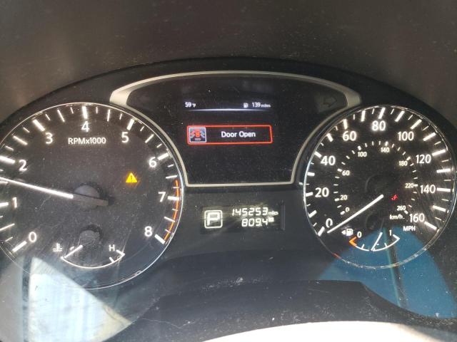 Photo 9 from auction – 2015 NISSAN ALTIMA 2.5 with VIN 1N4AL3AP2FC173248