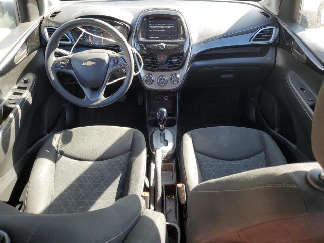 Photo 8 from auction – 2021 CHEVROLET SPARK 1LT with VIN KL8CD6SA5MC220385