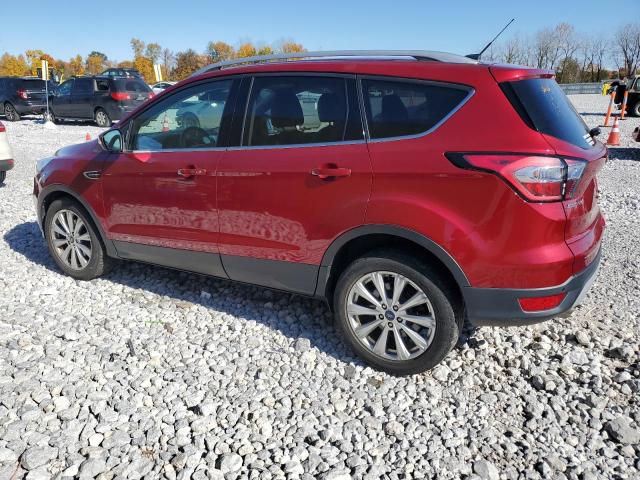 Photo 2 from auction – 2017 FORD ESCAPE TIT with VIN 1FMCU0JD2HUC45689
