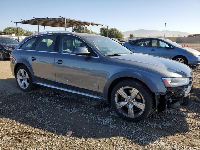 Photo 4 from auction – 2013 AUDI A4 ALLROAD with VIN WA1UFAFL6DA062455
