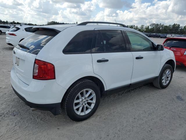 Photo 3 from auction – 2014 FORD EDGE SE with VIN 2FMDK3GC9EBB81601