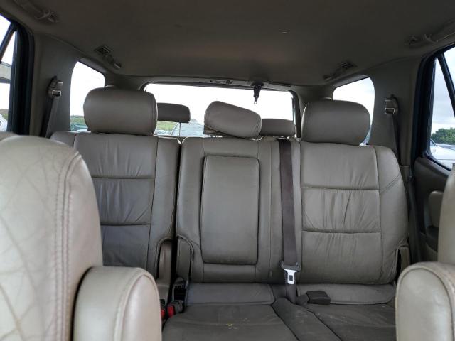 Photo 10 from auction – 2002 TOYOTA SEQUOIA SR with VIN 5TDZT34A22S130722