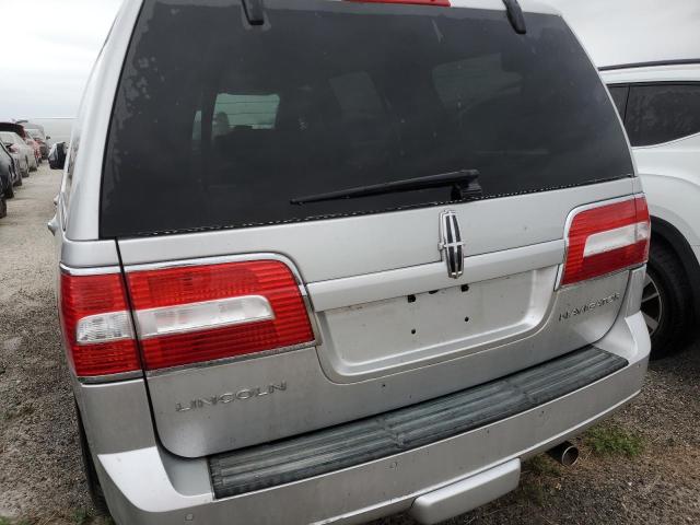 Photo 6 from auction – 2014 LINCOLN NAVIGATOR with VIN 5LMJJ2H52EEL01014