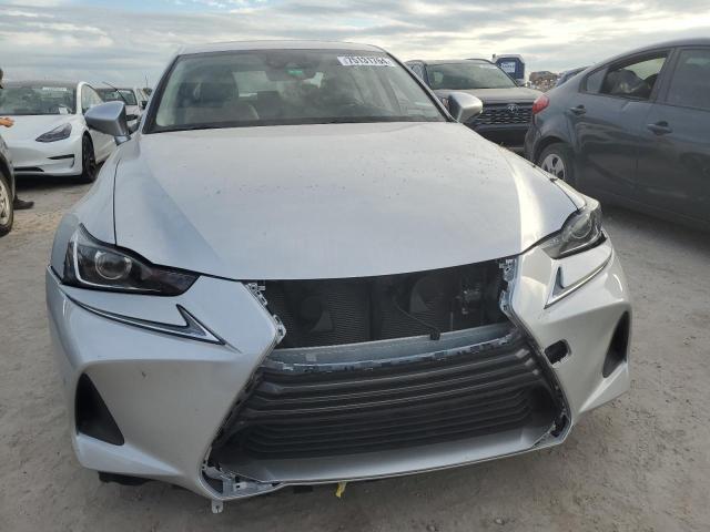 Foto 5 de la subasta – 2019 LEXUS IS 300 con VIN JTHBA1D28K5088310