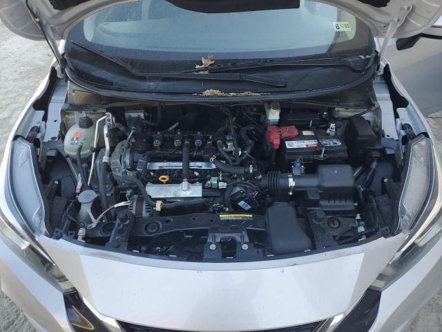 Photo 11 from auction – 2020 NISSAN VERSA SV with VIN 3N1CN8EV8LL866430