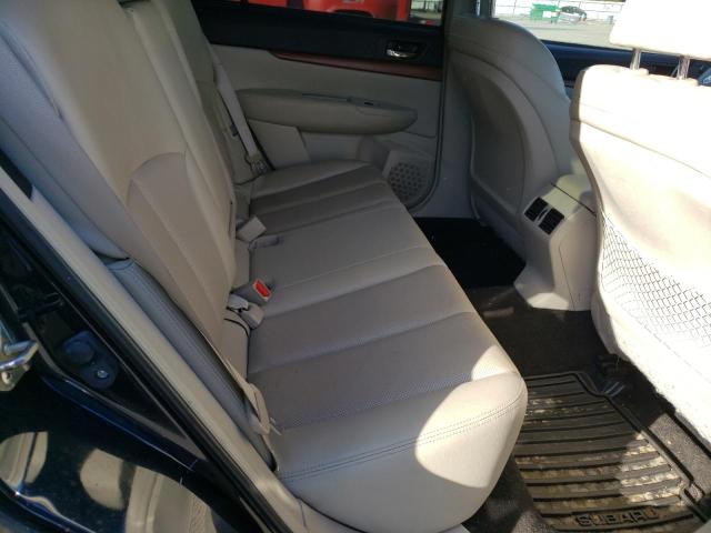 Photo 11 from auction – 2013 SUBARU OUTBACK 2. with VIN 4S4BRBKC7D3221144
