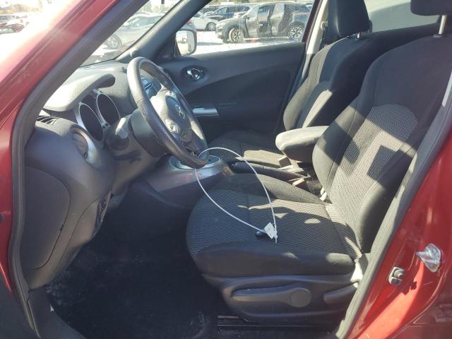 Photo 7 from auction – 2015 NISSAN JUKE S with VIN JN8AF5MR0FT500924
