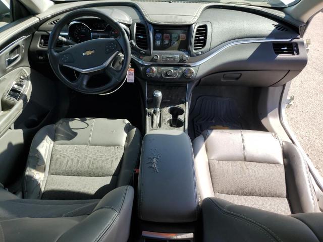 Photo 8 from auction – 2015 CHEVROLET IMPALA LT with VIN 2G1115SL7F9178422