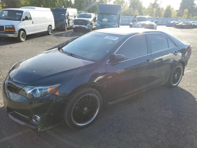TOYOTA CAMRY L 2014 with VIN 4T1BF1FK2EU317067 - Photo from auction