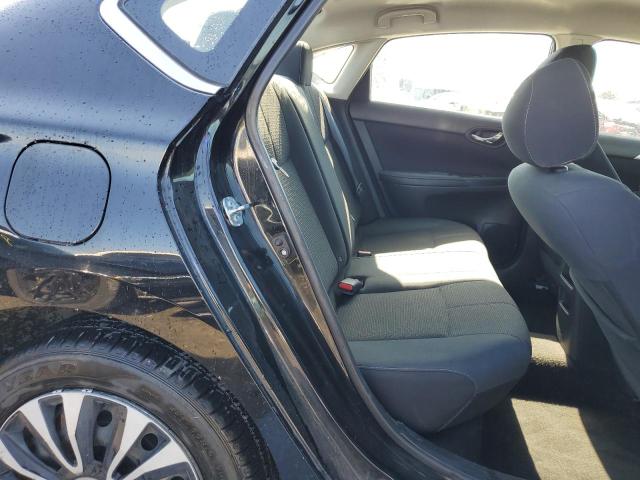 Photo 10 from auction – 2016 NISSAN SENTRA S with VIN 3N1AB7AP4GY271018