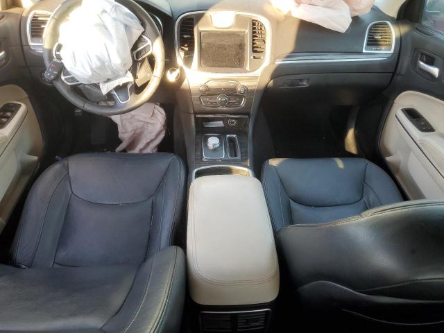 Photo 8 from auction – 2018 CHRYSLER 300 TOURIN with VIN 2C3CCARG8JH218442