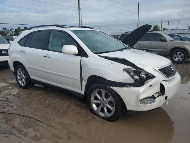 Photo 4 from auction – 2008 LEXUS RX 350 with VIN 2T2GK31U48C041918