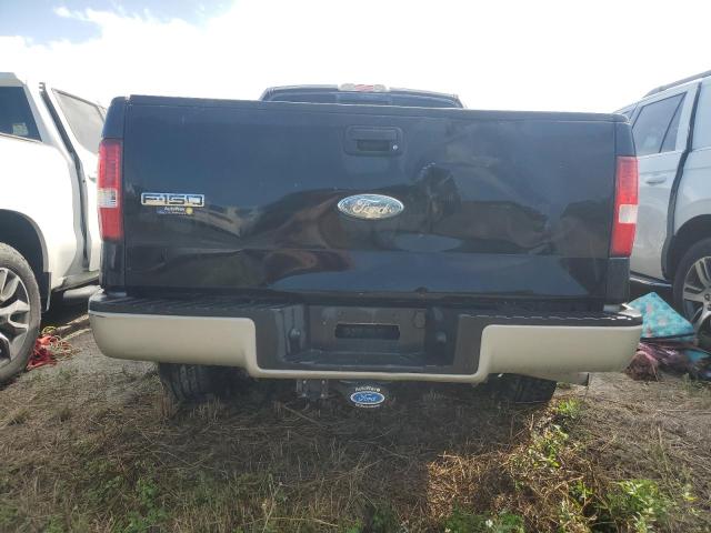 Photo 6 from auction – 2007 FORD F150 with VIN 1FTPX12V87FA93804