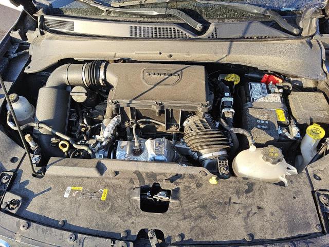 Photo 12 from auction – 2023 JEEP COMPASS LI with VIN 3C4NJDCNXPT567282
