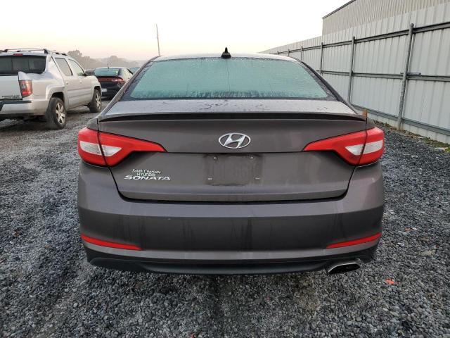 Photo 6 from auction – 2015 HYUNDAI SONATA SE with VIN 5NPE24AF8FH237020