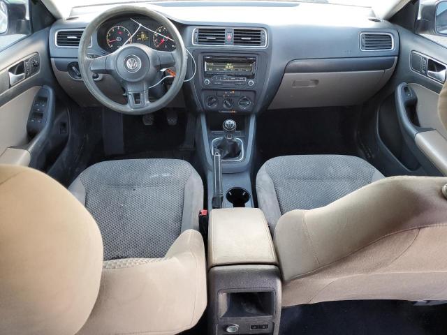 Photo 8 from auction – 2014 VOLKSWAGEN JETTA BASE with VIN 3VW1K7AJ4EM308031