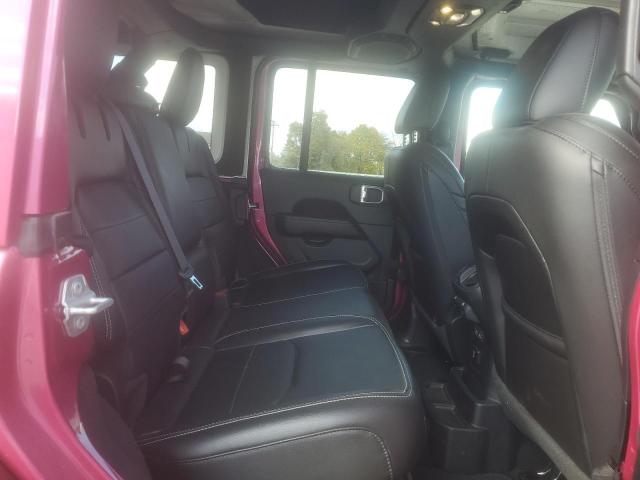 Photo 10 from auction – 2022 JEEP WRANGLER U with VIN 1C4JJXP60NW101628