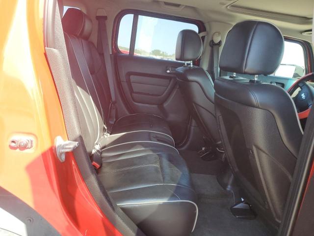 Photo 11 from auction – 2006 HUMMER H3 with VIN 5GTDN136768272153