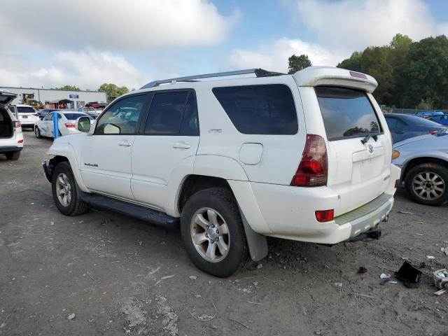 Photo 2 from auction – 2005 TOYOTA 4RUNNER SR with VIN JTEBT14R050056019