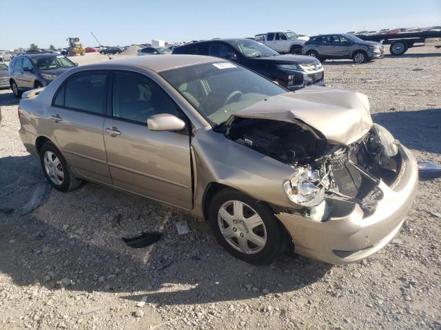 Фото 4 с аукциона – 2007 TOYOTA COROLLA CE с VIN 2T1BR32E77C791555