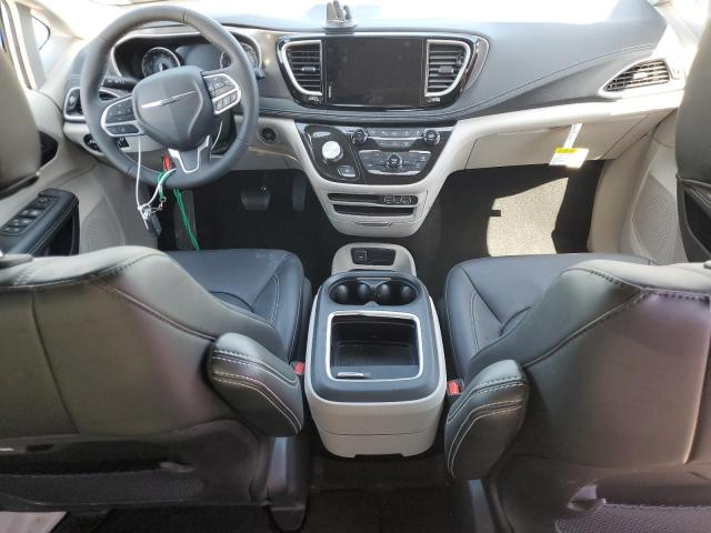 Photo 8 from auction – 2023 CHRYSLER PACIFICA T with VIN 2C4RC1BG6PR629275