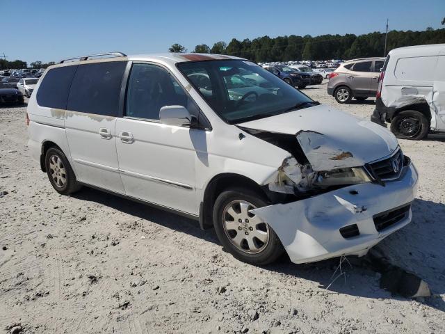 Photo 4 from auction – 2004 HONDA ODYSSEY EX with VIN 5FNRL188X4B142703