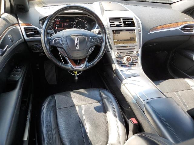 Photo 8 from auction – 2017 LINCOLN MKZ RESERV with VIN 3LN6L5E97HR646407