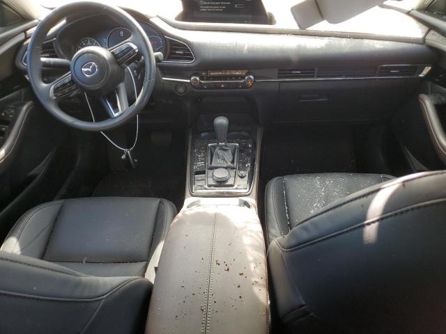 Photo 8 from auction – 2024 MAZDA CX-30 PREM with VIN 3MVDMBDM2RM604835