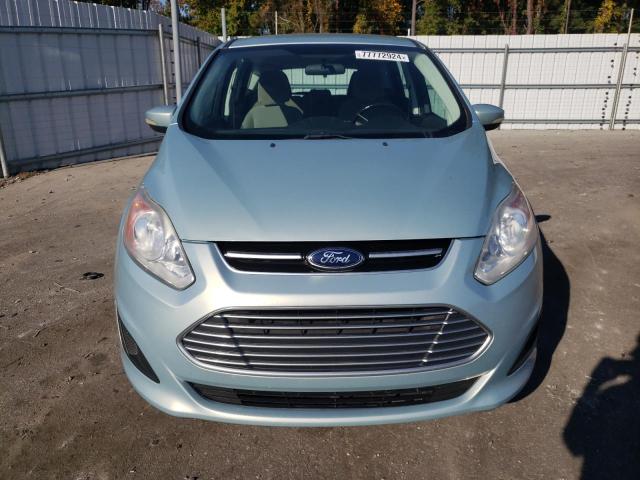 Photo 5 from auction – 2013 FORD C-MAX SE with VIN 1FADP5AU5DL508714