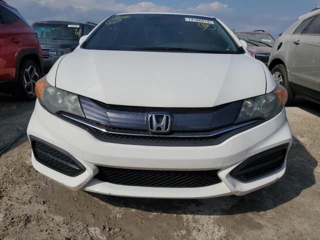Photo 5 from auction – 2014 HONDA CIVIC EX with VIN 2HGFG3B89EH513536