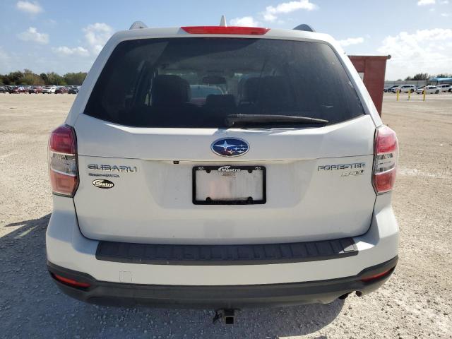 Photo 6 from auction – 2016 SUBARU FORESTER 2 with VIN JF2SJAFC1GH516409