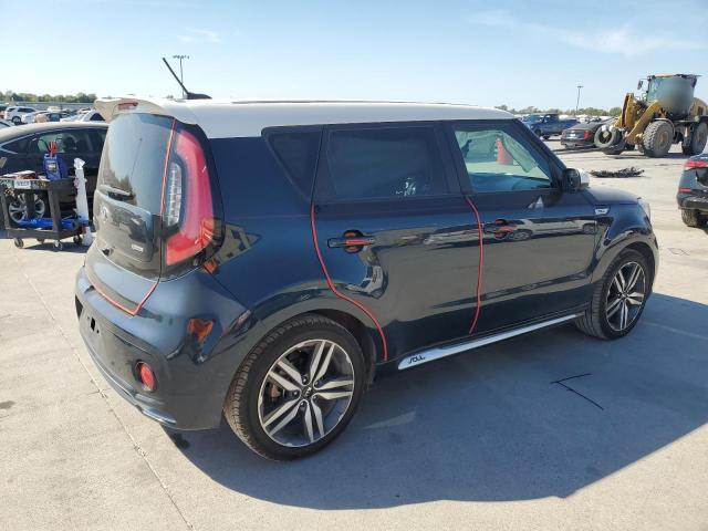 Photo 3 from auction – 2018 KIA SOUL + with VIN KNDJP3A53J7614982