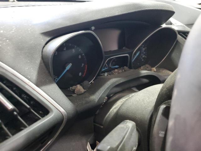 Photo 9 from auction – 2013 FORD ESCAPE SEL with VIN 1FMCU9H9XDUB42889