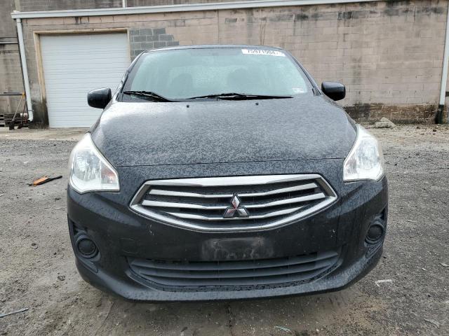 Photo 5 from auction – 2017 MITSUBISHI MIRAGE G4 with VIN ML32F3FJXHHF05233