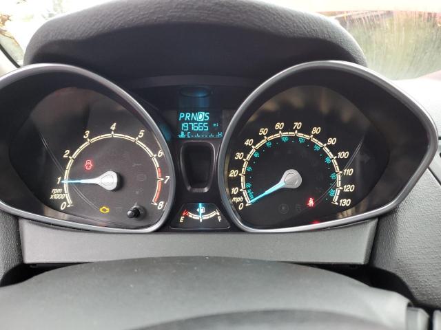 Photo 9 from auction – 2014 FORD FIESTA SE with VIN 3FADP4EJ3EM121430