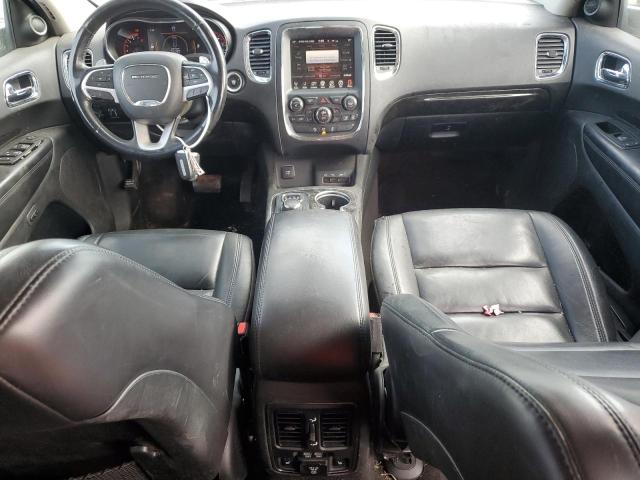 Photo 8 from auction – 2014 DODGE DURANGO LI with VIN 1C4RDJDG6EC595676