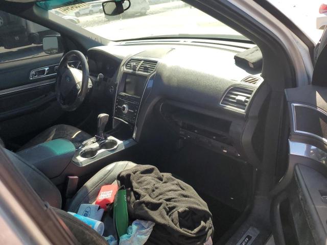 Photo 8 from auction – 2016 FORD EXPLORER S with VIN 1FM5K8GT9GGA34451