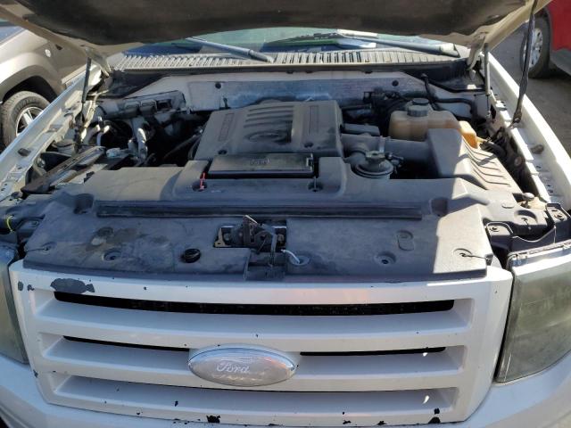 Photo 12 from auction – 2007 FORD EXPEDITION with VIN 1FMFK19537LA13161