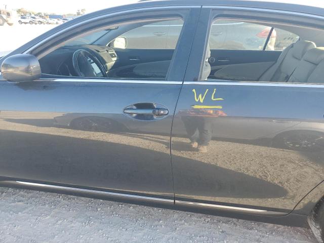 Photo 12 from auction – 2006 LEXUS GS 300 with VIN JTHBH96S365030828
