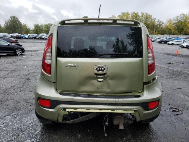 Снимка 6 от търг – 2012 KIA SOUL + с VIN KNDJT2A64C7440129