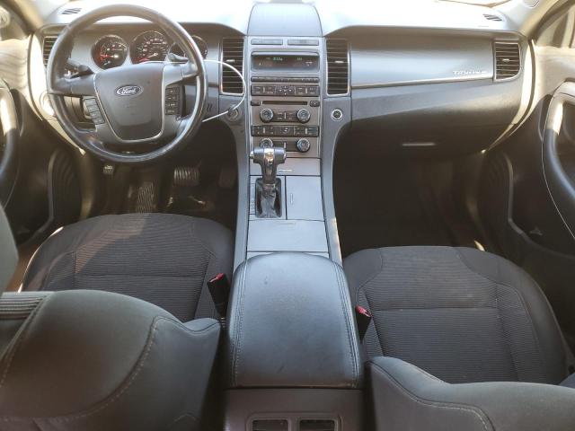 Photo 8 from auction – 2011 FORD TAURUS SEL with VIN 1FAHP2HW7BG182427