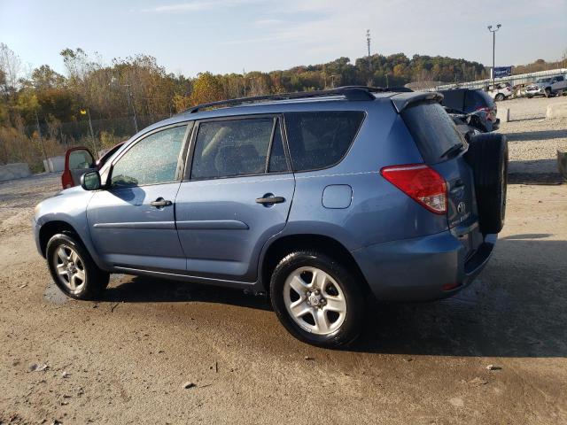 Photo 2 from auction – 2008 TOYOTA RAV4 with VIN JTMZD33V385111841