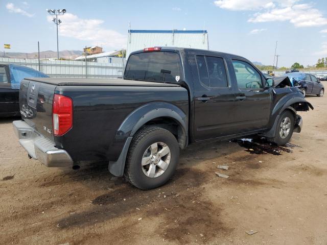 Photo 3 from auction – 2011 NISSAN FRONTIER S with VIN 1N6AD0EV7BC401542